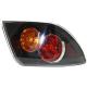 2009 Mazda-3 Lamp - Tail Lamp