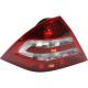 2006 C230 Lamp - Tail Lamp