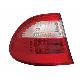 2006 E300 Lamp - Tail Lamp