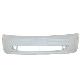 2004 Focus Bumper Plastic