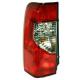 2004 Xterra Lamp - Tail Lamp