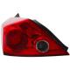 2008 Altima-COUPE Lamp - Tail Lamp