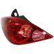 2008 Versa Lamp - Tail Lamp