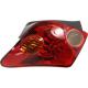 2004 XA Lamp - Tail Lamp