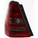 2005 Forester Lamp - Tail Lamp