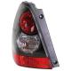 2008 Forester Lamp - Tail Lamp