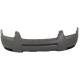 2002 Escape Bumper Plastic