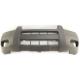 2002 Escape Bumper Plastic