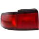 1995 Camry Lamp - Tail Lamp