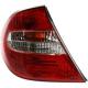 2004 Camry Lamp - Tail Lamp