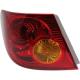 2004 Corolla-SEDAN Lamp - Tail Lamp
