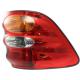 2004 Sequoia Lamp - Tail Lamp