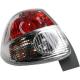 2006 Matrix Lamp - Tail Lamp