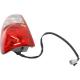 2006 Tundra-Pickup Lamp - Tail Lamp