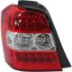 2006 Highlander-Hybrid Lamp - Tail Lamp