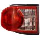 2008 FJ-Cruiser Lamp - Tail Lamp