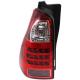 2007 4Runner Lamp - Tail Lamp