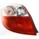 2009 Matrix Lamp - Tail Lamp