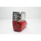 2010 Tundra-Pickup Lamp - Tail Lamp