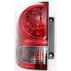 2007 Sequoia Lamp - Tail Lamp