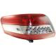 2010 Camry Lamp - Tail Lamp