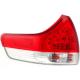 2013 Sienna Lamp - Tail Lamp