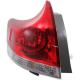 2010 Venza Lamp - Tail Lamp
