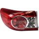 2013 Corolla-SEDAN Lamp - Tail Lamp