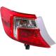 2012 Camry Lamp - Tail Lamp