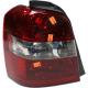 2004 Highlander Lamp - Tail Lamp