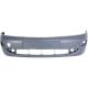 2004 Focus Bumper Plastic