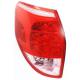 2008 RAV4 Lamp - Tail Lamp