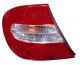 2004 Camry Lamp - Tail Lamp