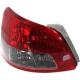 2009 Yaris-SEDAN Lamp - Tail Lamp