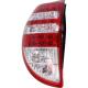 2012 RAV4 Lamp - Tail Lamp