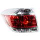 2012 Highlander-Hybrid Lamp - Tail Lamp