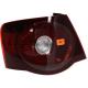 2010 Jetta Lamp - Tail Lamp