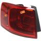 2013 Jetta Lamp - Tail Lamp
