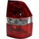 2002 MDX Lamp - Tail Lamp