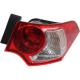 2010 TSX Lamp - Tail Lamp