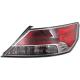 2010 TL Lamp - Tail Lamp