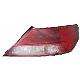 2014 TL Lamp - Tail Lamp