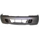 2002 Explorer Bumper Plastic