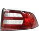 2008 TL Lamp - Tail Lamp