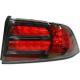 2008 TL Lamp - Tail Lamp
