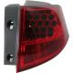 2008 MDX Lamp - Tail Lamp
