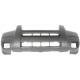 2002 Escape Bumper Plastic