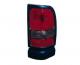 2002 Dodge-Full-Size-Pickup-To-2002 Lamp - Tail Lamp