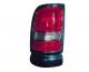 2002 Dodge-Full-Size-Pickup-To-2002 Lamp - Tail Lamp