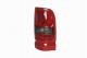 2002 Dodge-Full-Size-Pickup-To-2002 Lamp - Tail Lamp